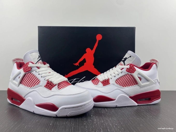 Air Jordan 308497-106 Alternate Retro 89 4 0802